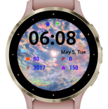 Sky Canvas 4