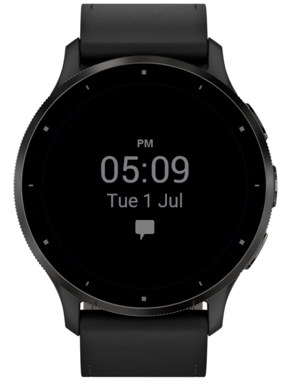 Real summer weather+ · Screenshot 1