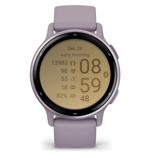 Active Time - Gold · Screenshot 0