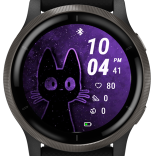 Purple Purr · Screenshot 3