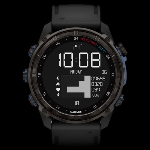 Flex Metrics (Your Data. Your Style) 2