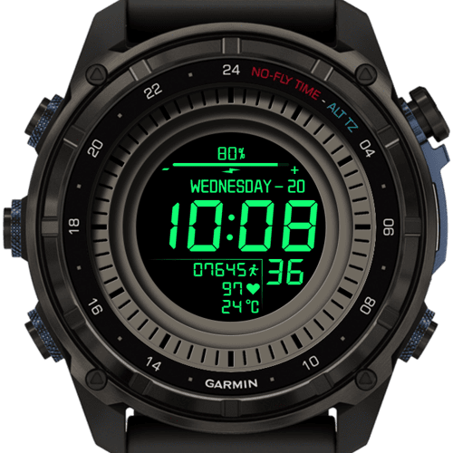 The Digital 3