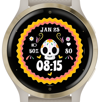 Framed Skull · Screenshot 3