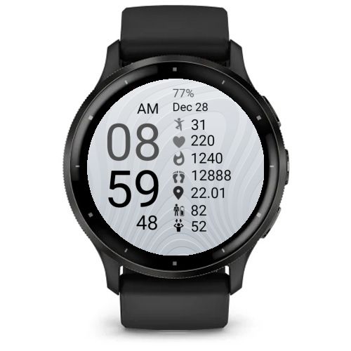 Active Time - WW · Screenshot 3