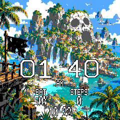 One Piece E3 · 003 · Screenshot 1