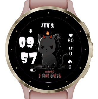Devil Cat · Screenshot 2