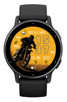 Golden Trail · Screenshot 3