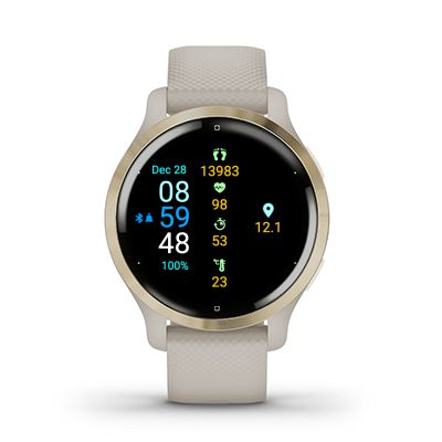 It is Time · Screenshot 3