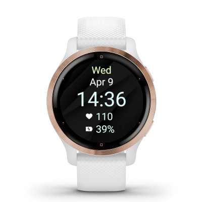 Extra indicators · Screenshot 1