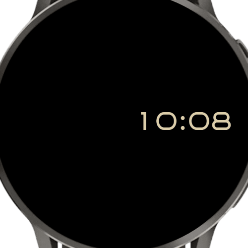 Elegant Gold 5