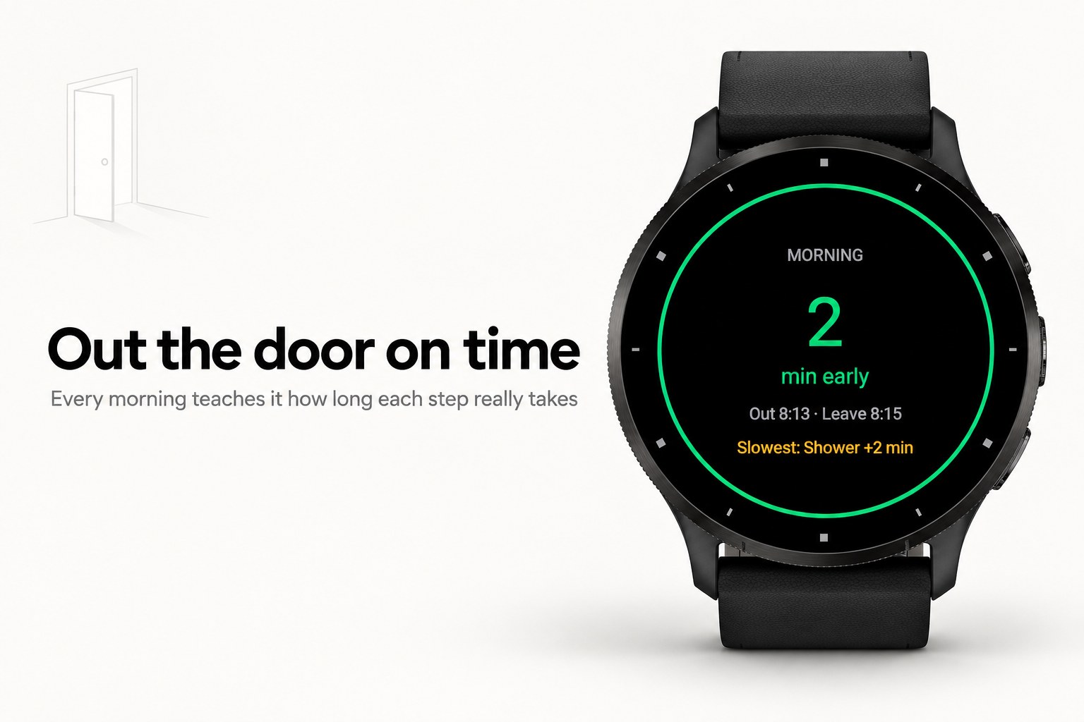 Liftoff - Morning routine timer · Screenshot 3