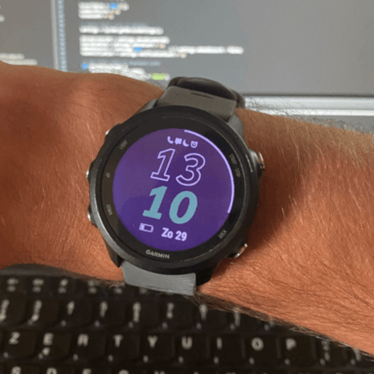 Replying To Symara Austin Setting Up And Tracking Interval