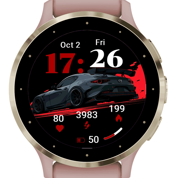 Turbo Beast · Screenshot 0
