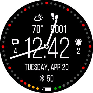 Simple Simon · Screenshot 0