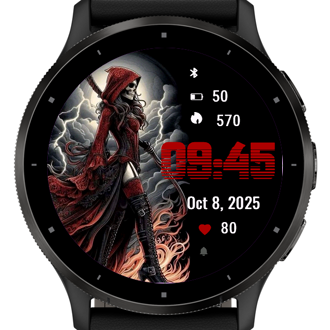 Skeleton One · Screenshot 1
