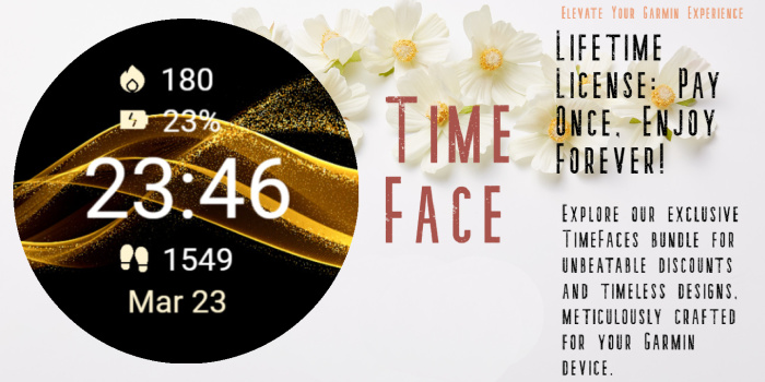 Time face · Screenshot 3