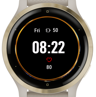 Golden Circle · Screenshot 0