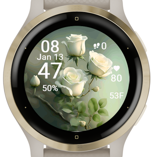 White Roses · Screenshot 3