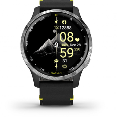 In The Mountains A9 · Screenshot 0