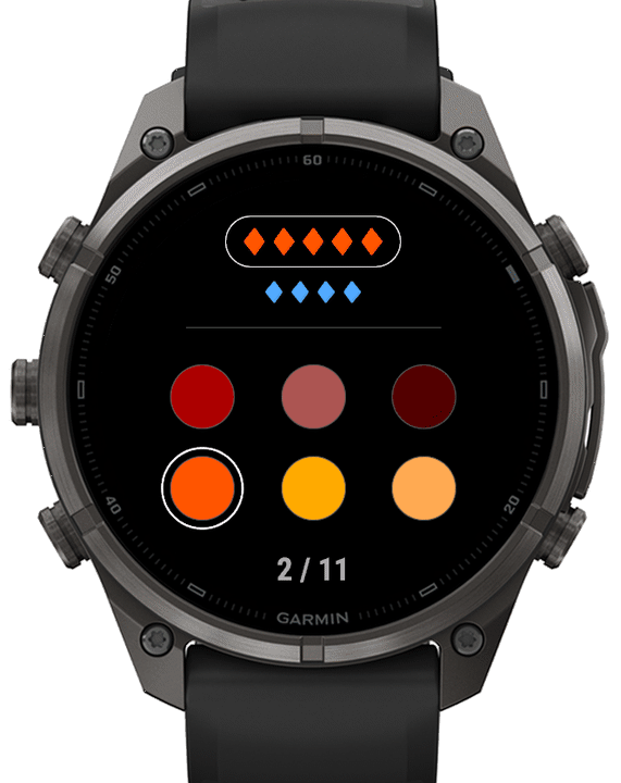 Sombrero Vueltiao · Screenshot 3