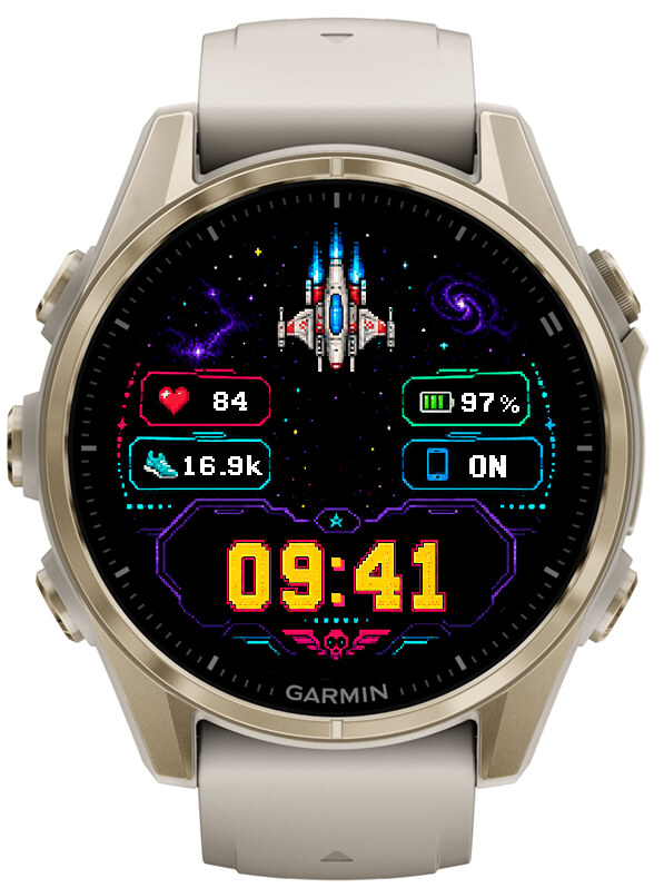 Time Blaster · Screenshot 2
