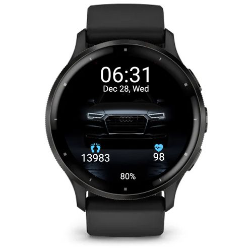 Audi black · Screenshot 2