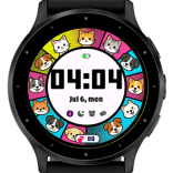 Comic Pop Pet Circle · Screenshot 1