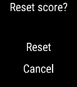 Count Score · Screenshot 1