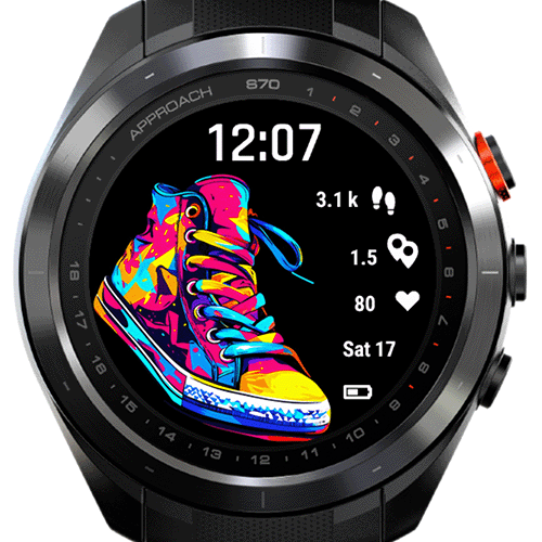 Sneaker Time G · Screenshot 3