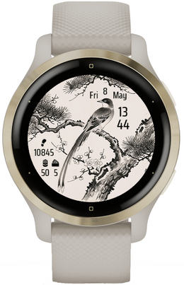 Edo Bird 4