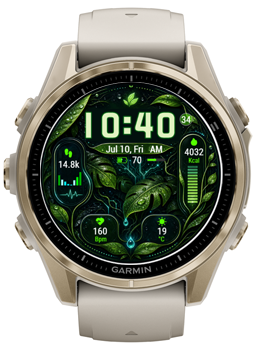 Biotech Leaf · Screenshot 3