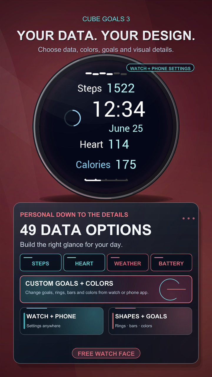 Cube Goals 3 · Screenshot 3