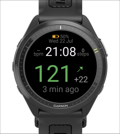 sattiv Nightscout CGM client · Screenshot 3