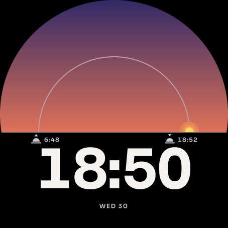 Solar · Screenshot 1