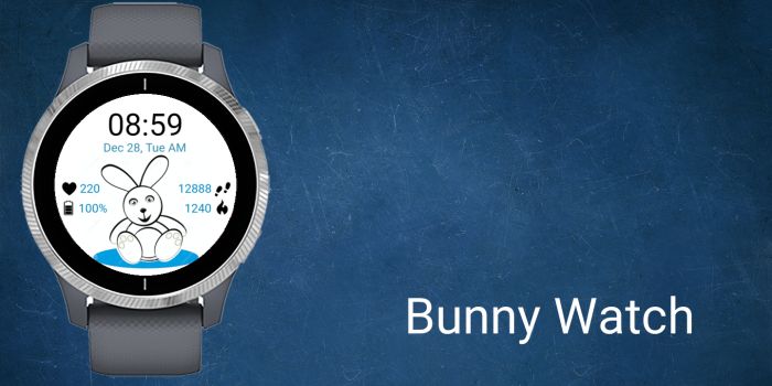 Bunny Watch · Screenshot 0
