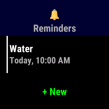 Reminders Pro 2