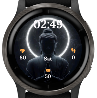 Zen Circle · Screenshot 3