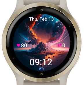 Fantasy Planet · Screenshot 3