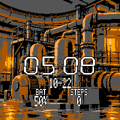 Silo E4 · 004 · Screenshot 0