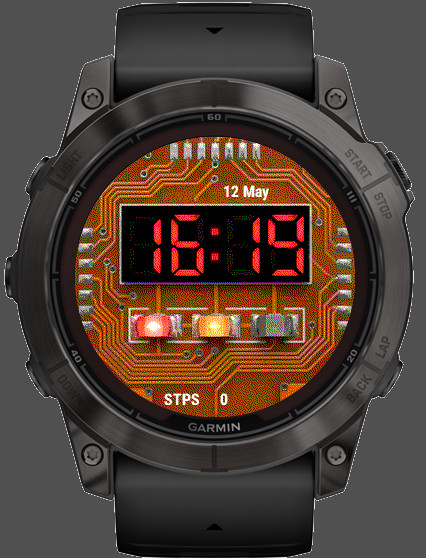 Circuit · Screenshot 4
