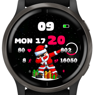 Santa · Screenshot 0