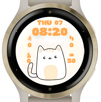 Pastel Kitty · Screenshot 3