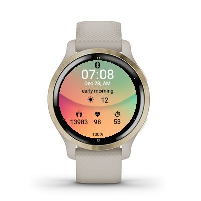 Garmin Grady XS · Screenshot 4