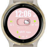 Blush Kitty · Screenshot 0