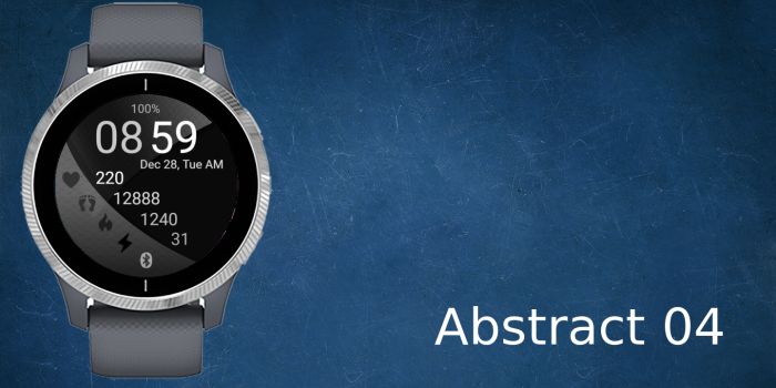 Abstract 04 · Screenshot 0