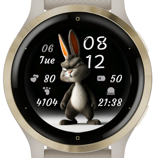 Stern Hare · Screenshot 3