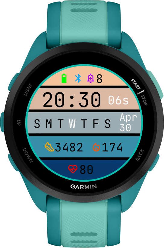 Simplicity · Screenshot 3
