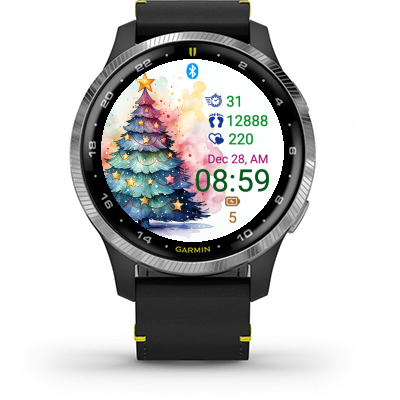 Christmas X4 · Screenshot 0