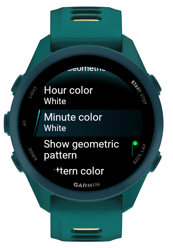 Geometric · Screenshot 4
