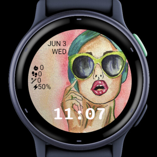 Pop Diva · Screenshot 0